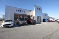 Apple Ford image 3